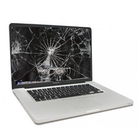 Broken Lappy